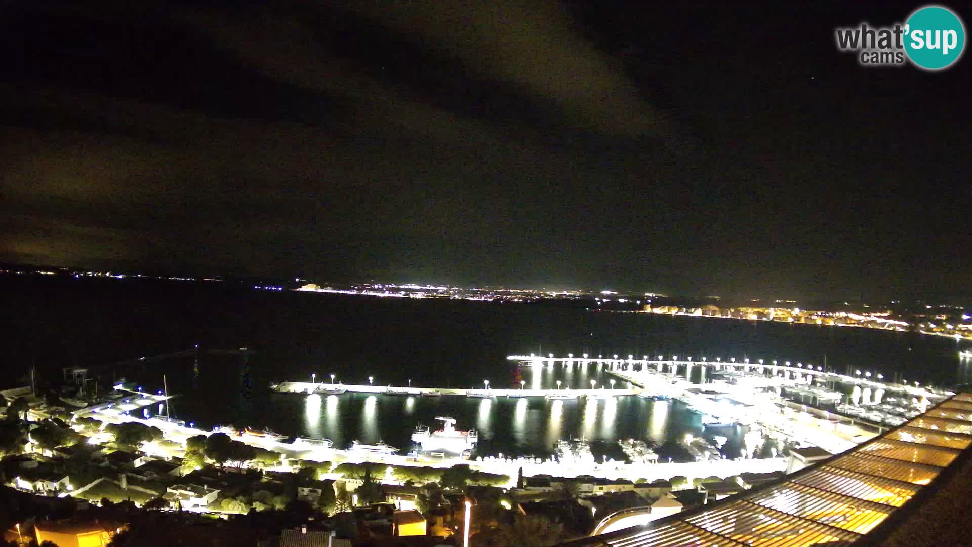 Roses – Porto di pesce e la baia