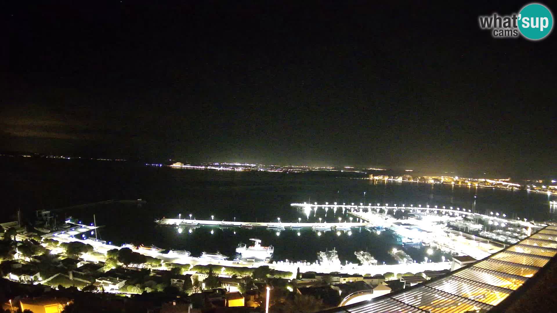 Roses – Porto di pesce e la baia