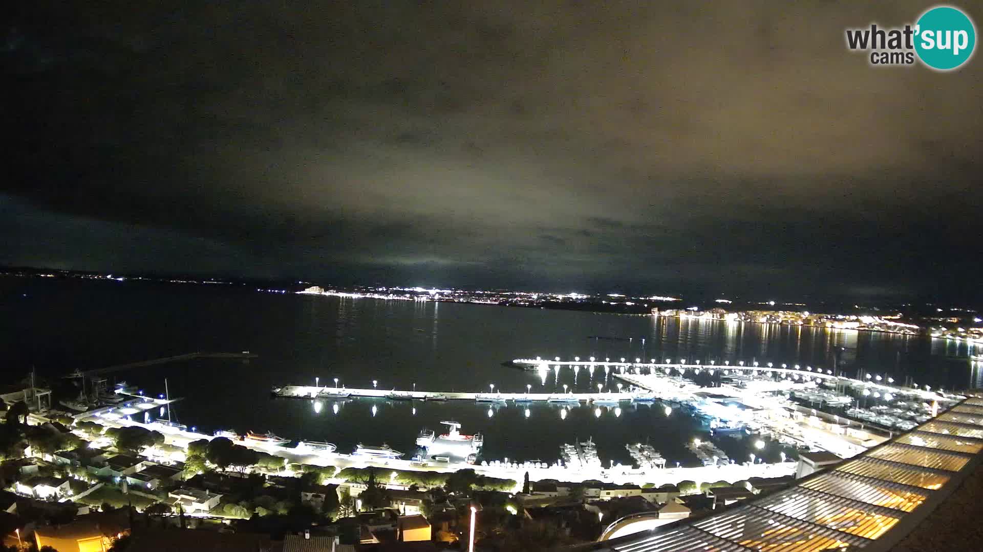 Roses – Ribarska luka i zaljev