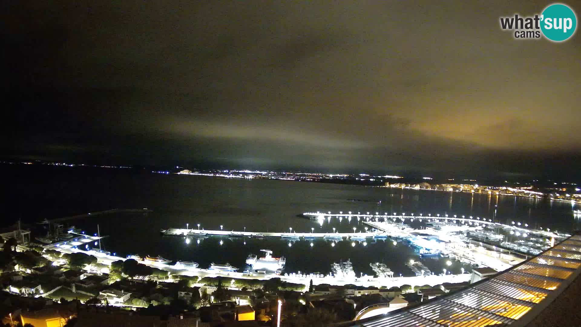 Roses – Ribarska luka i zaljev