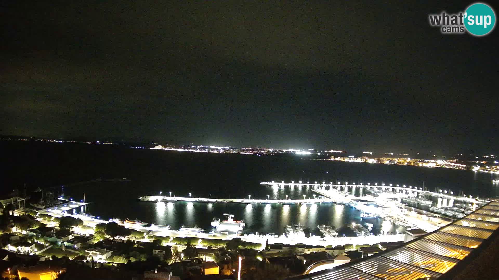 Roses – Ribarska luka i zaljev