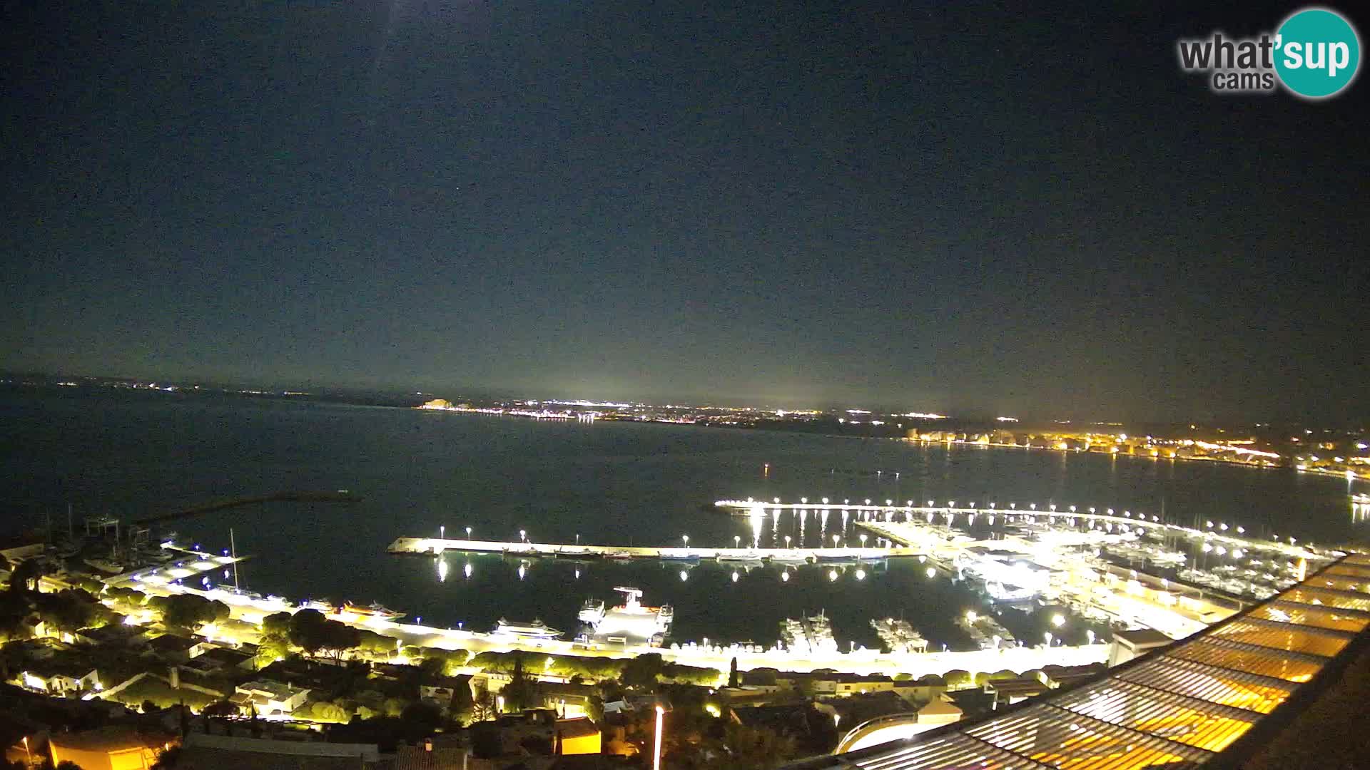 Roses – Ribarska luka i zaljev