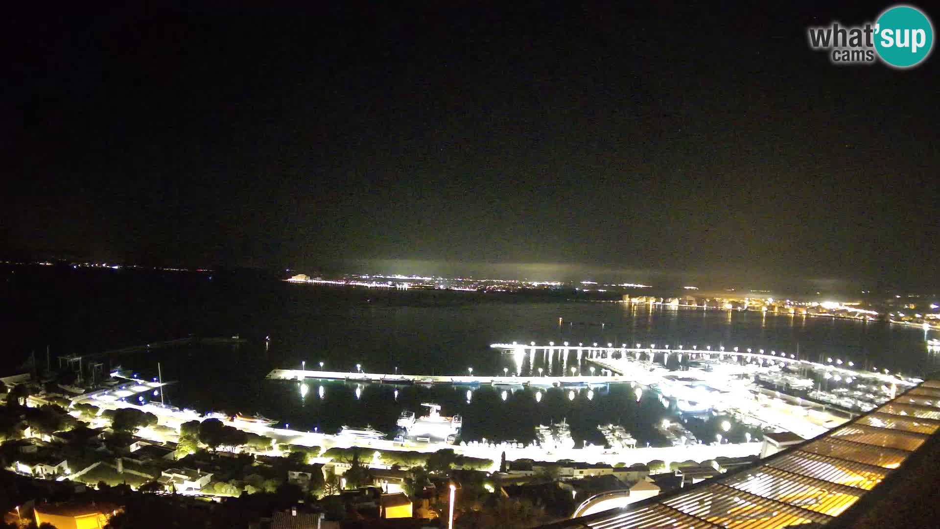 Roses – Porto di pesce e la baia