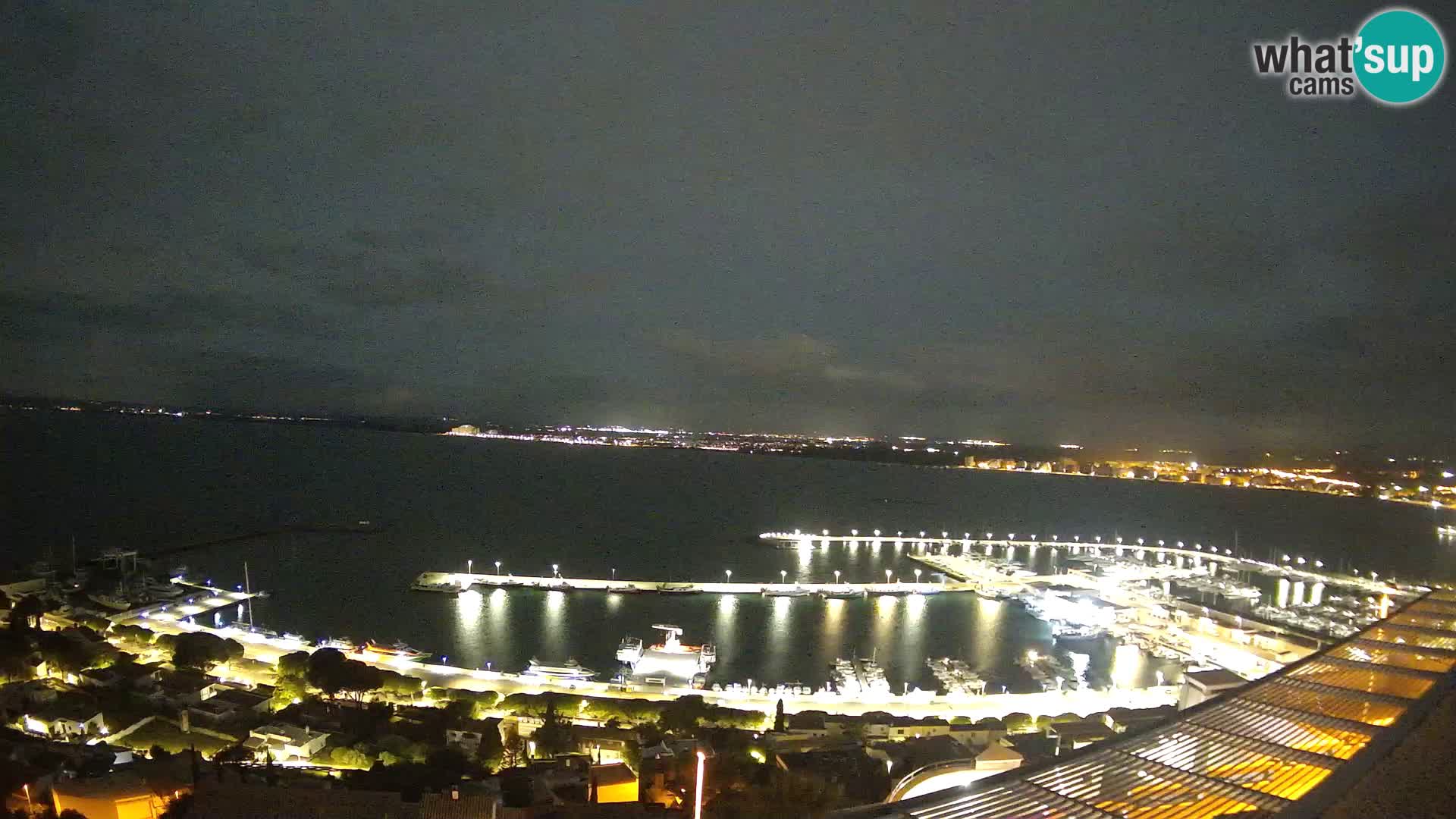 Roses – Ribarska luka i zaljev