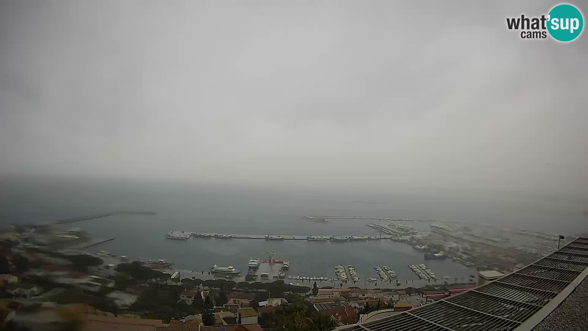 Roses – Ribarska luka i zaljev