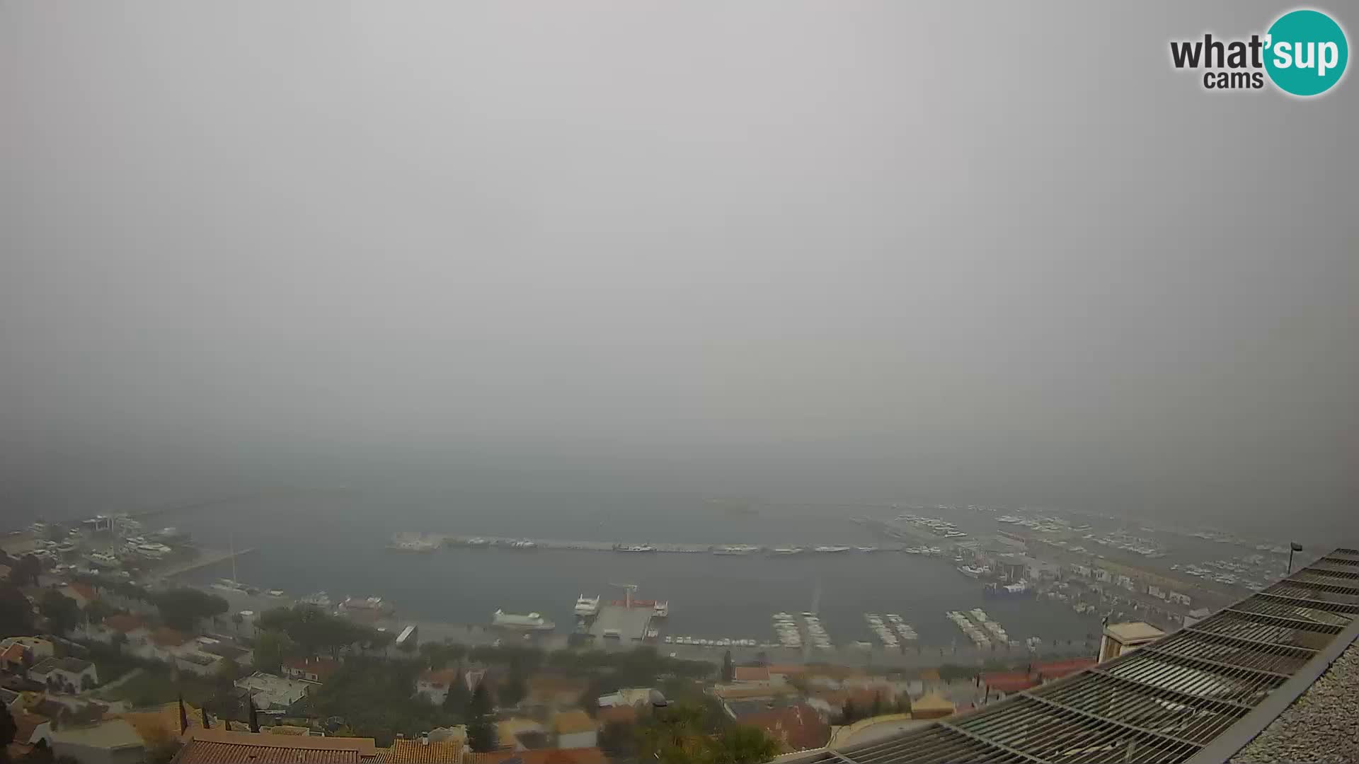 Roses – Ribarska luka i zaljev