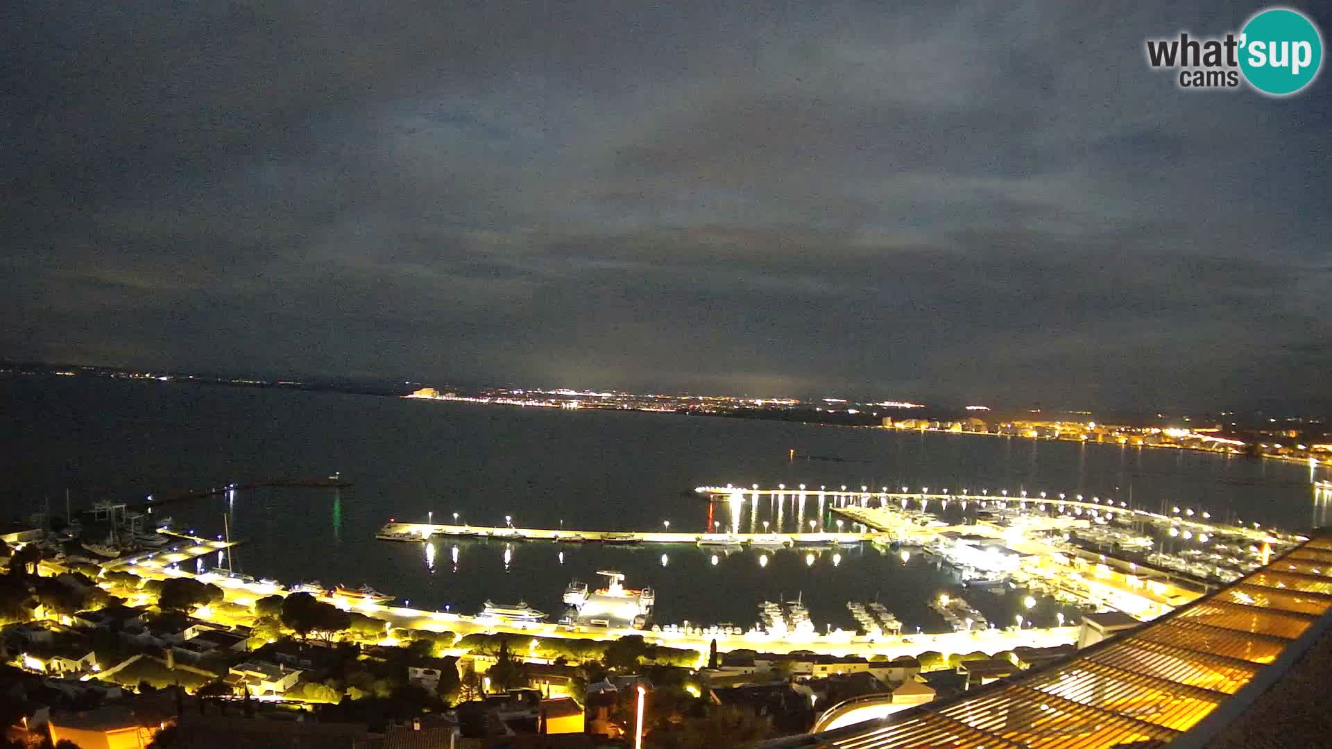 Roses – Ribiško pristanišče  in zaliv