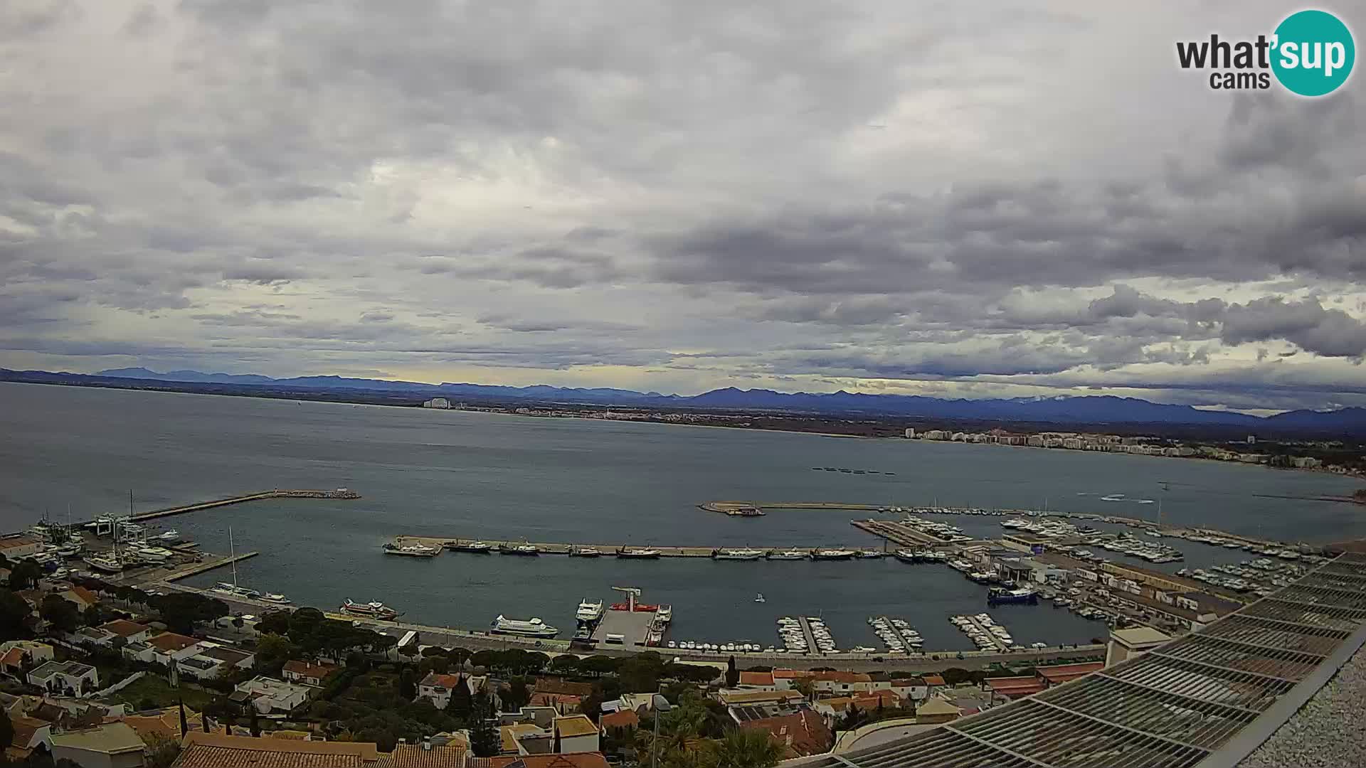 Roses – Ribarska luka i zaljev