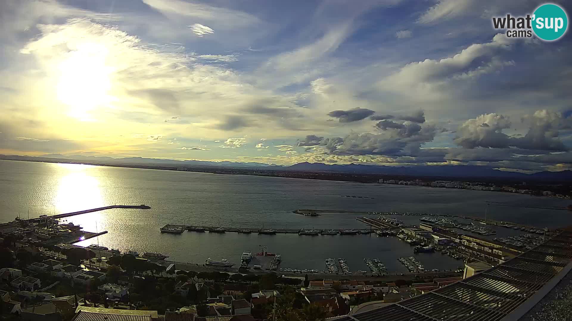 Roses – Ribarska luka i zaljev