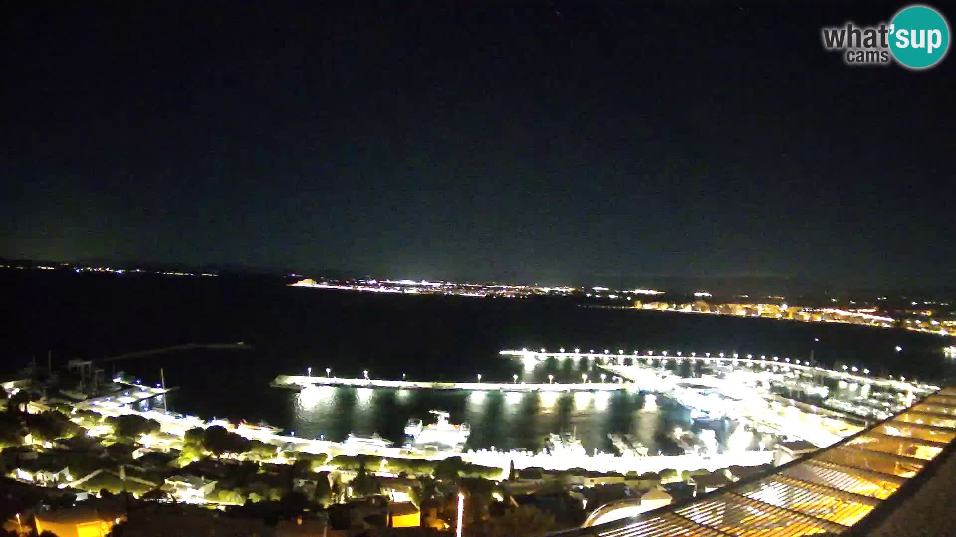 Roses – Porto di pesce e la baia