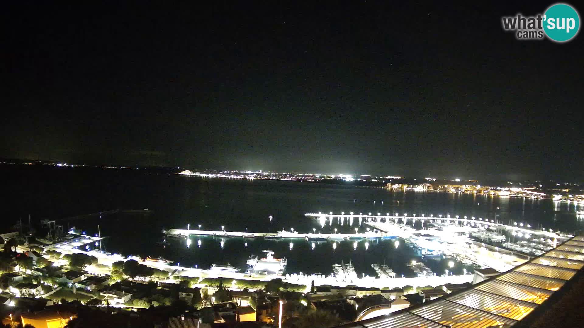 Roses – Ribarska luka i zaljev