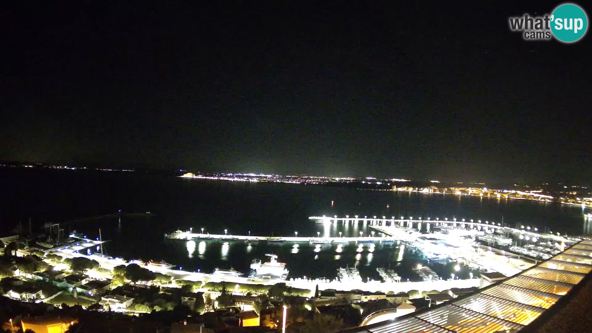 Roses – Porto di pesce e la baia