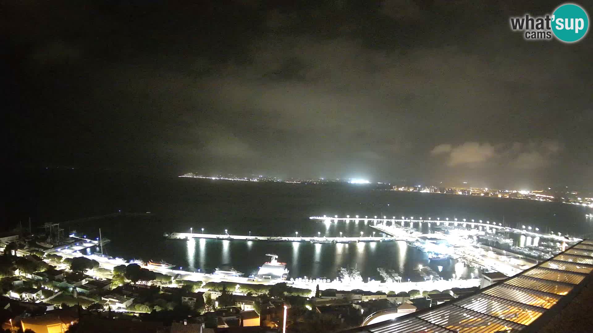 Roses – Ribarska luka i zaljev