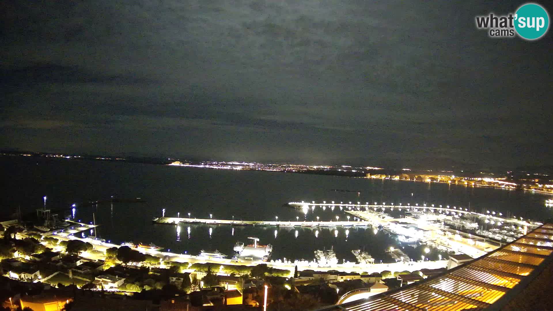 Roses – Ribarska luka i zaljev