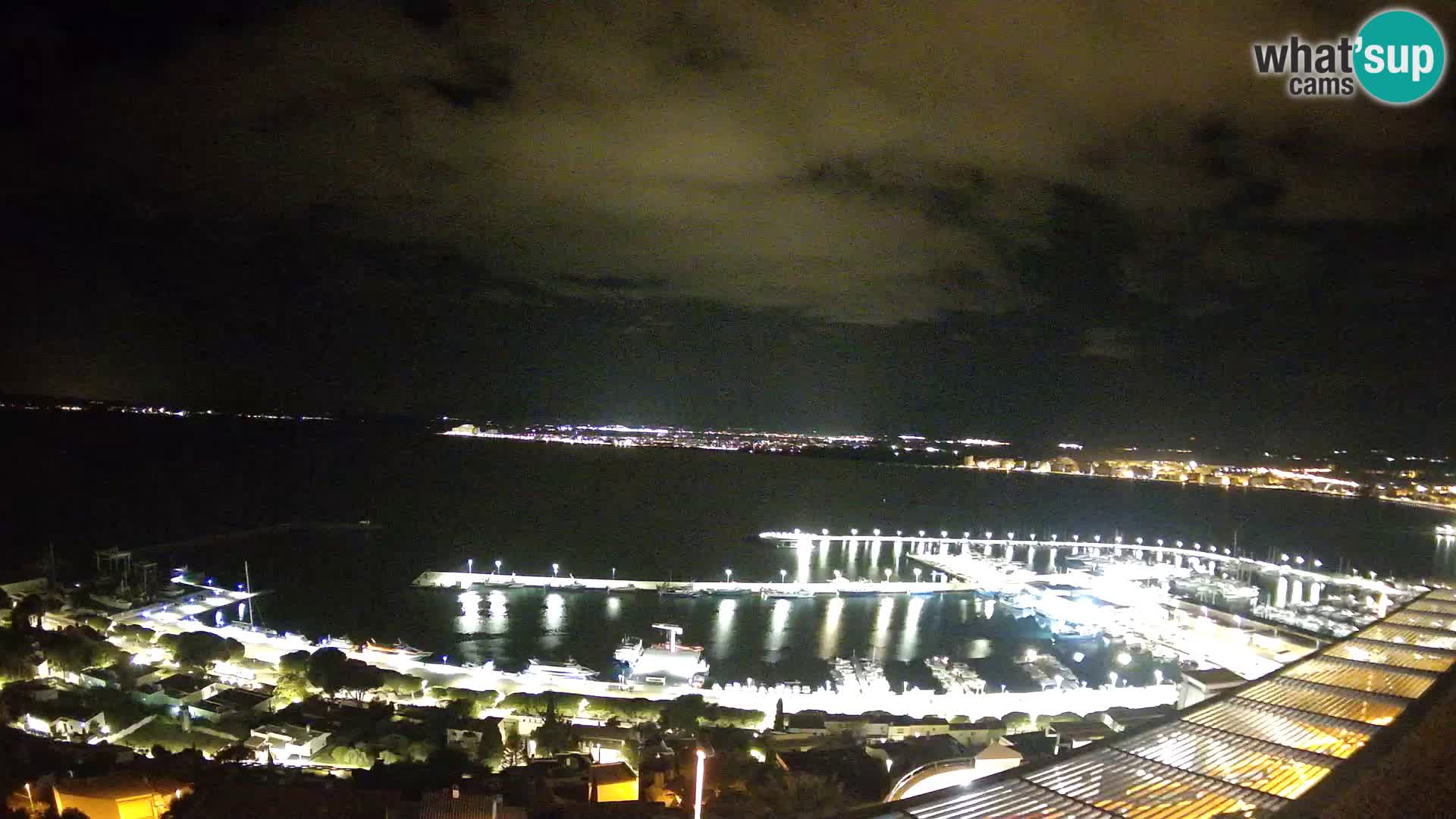 Roses – Ribarska luka i zaljev