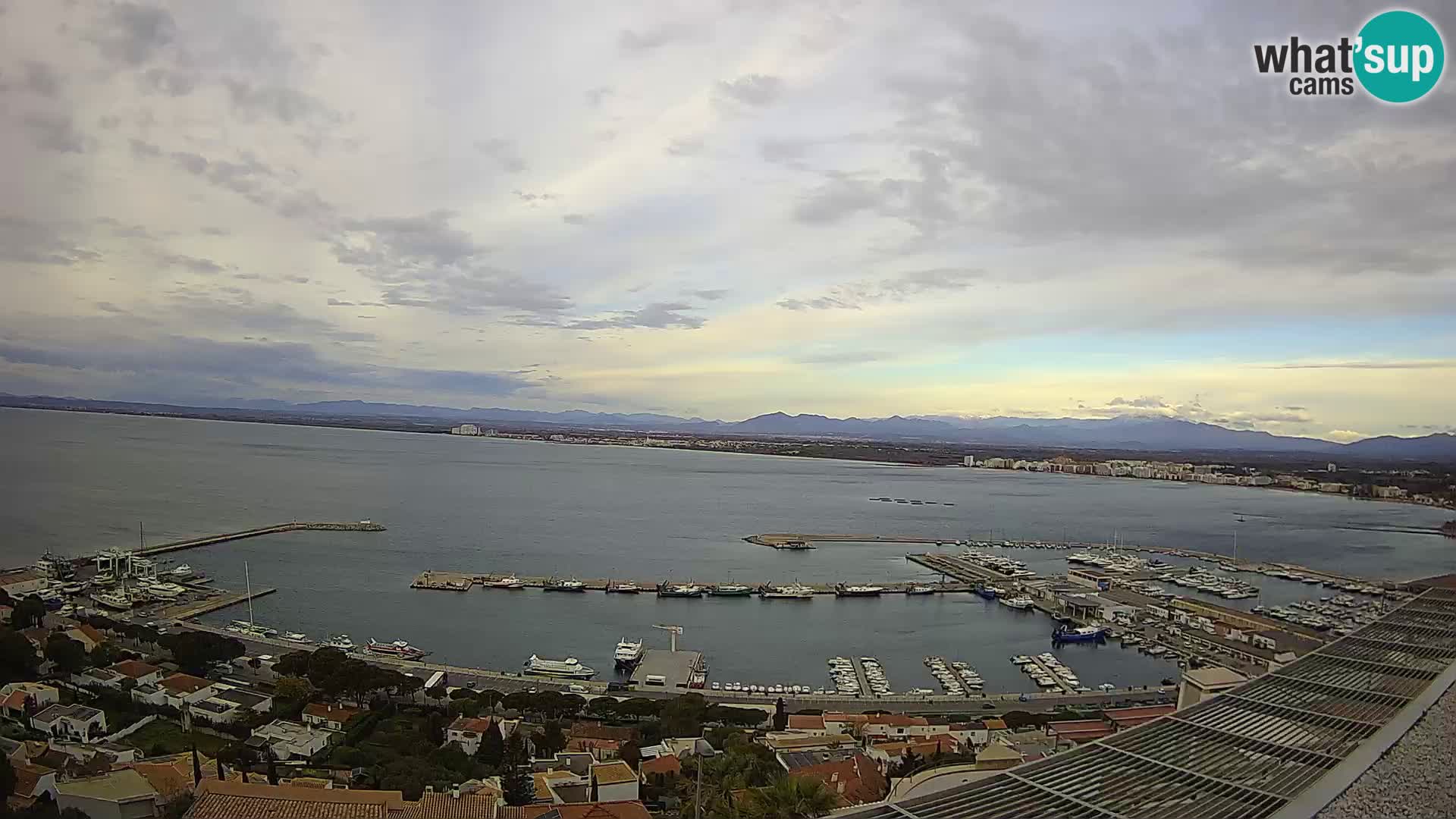 Roses – Ribarska luka i zaljev