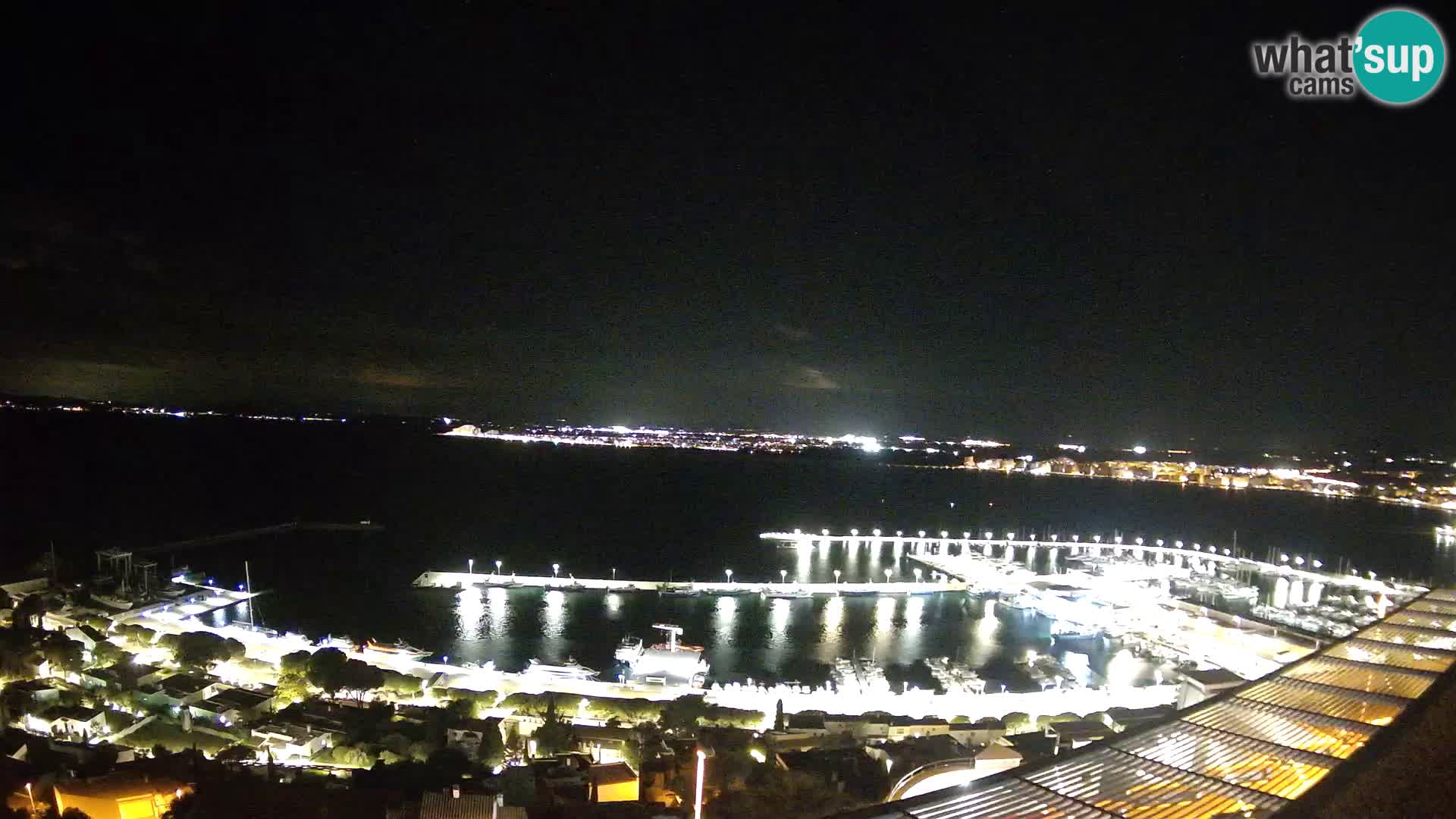 Roses – Porto di pesce e la baia