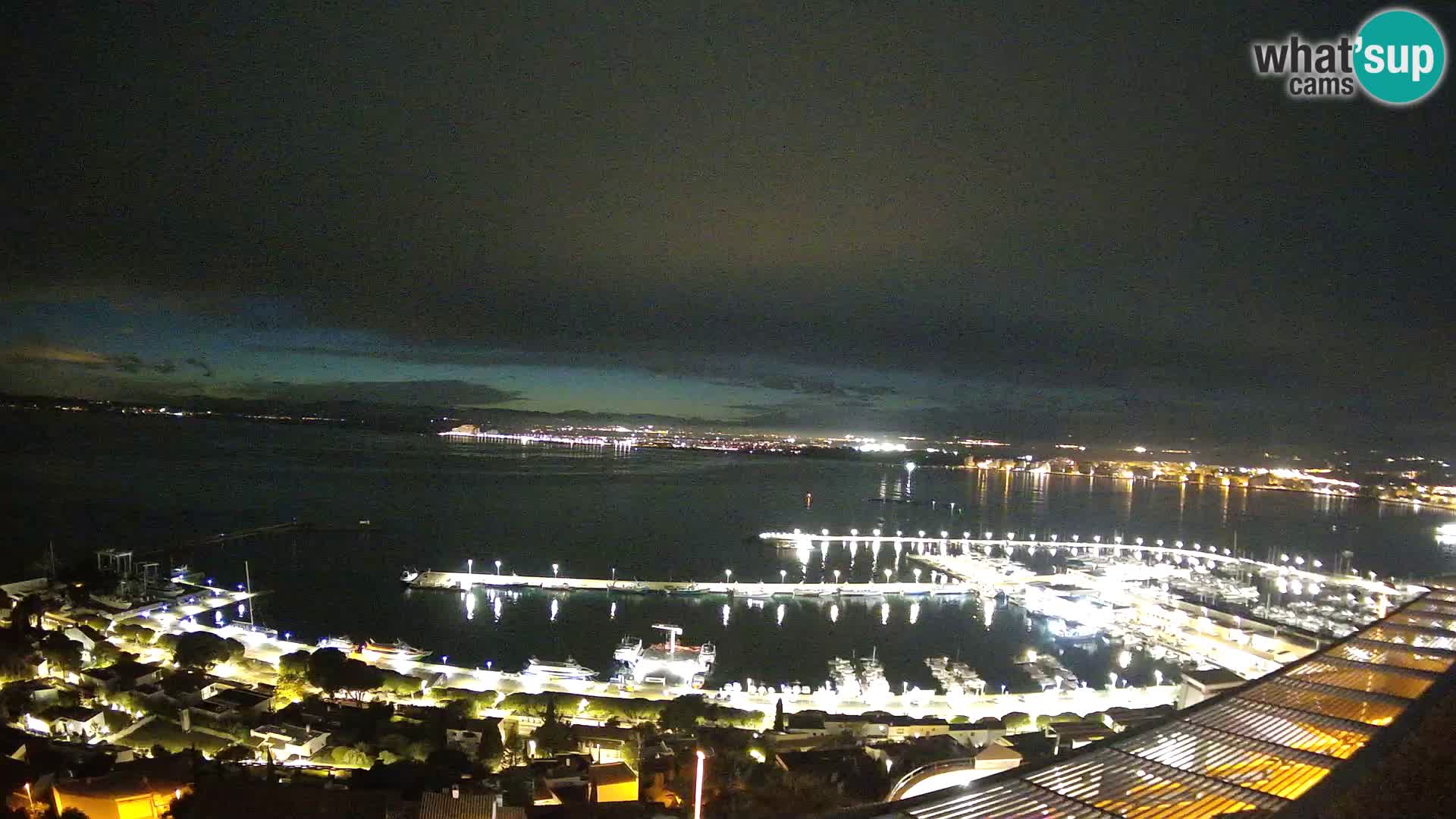 Roses – Porto di pesce e la baia