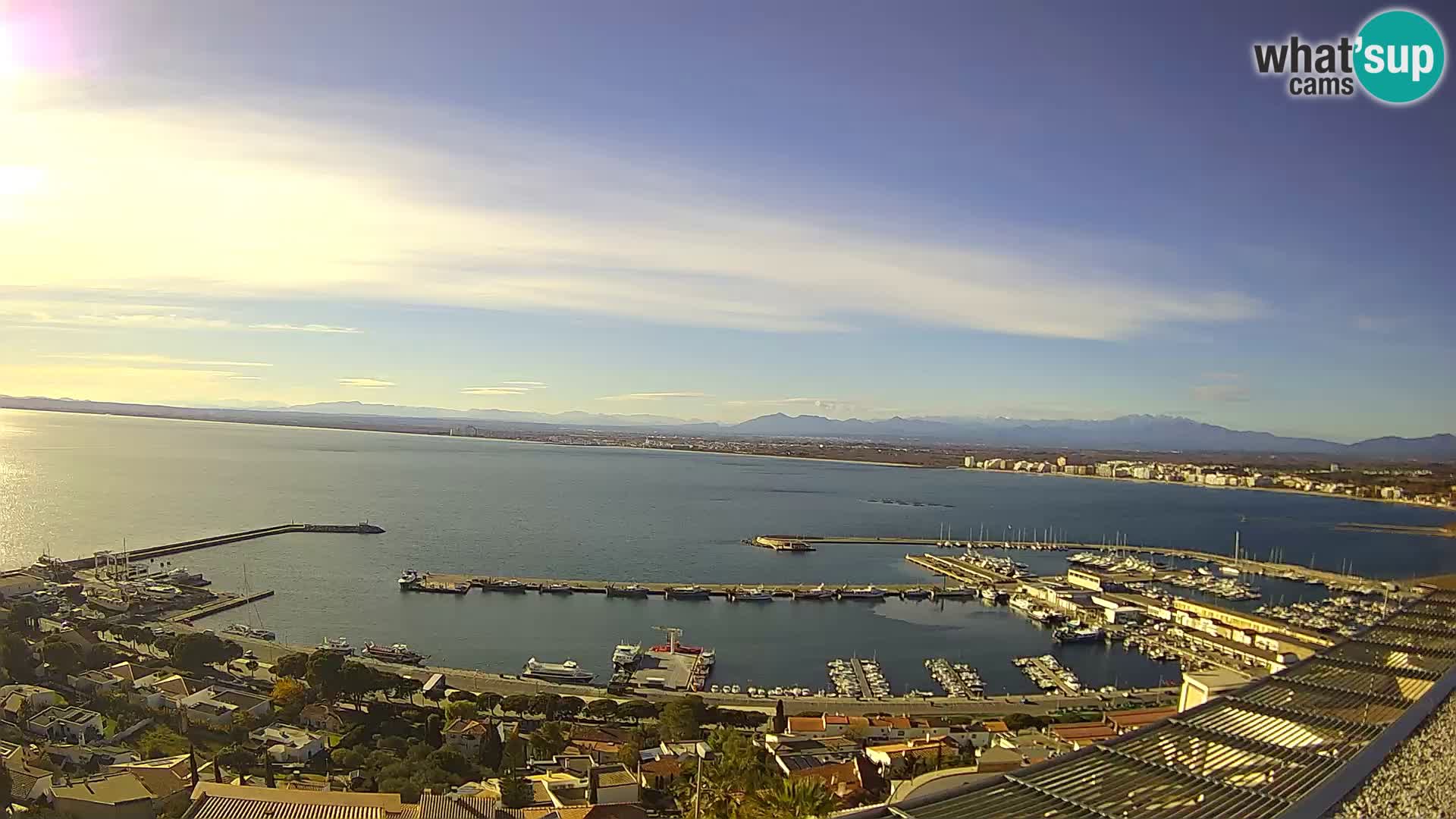 Roses – Ribarska luka i zaljev