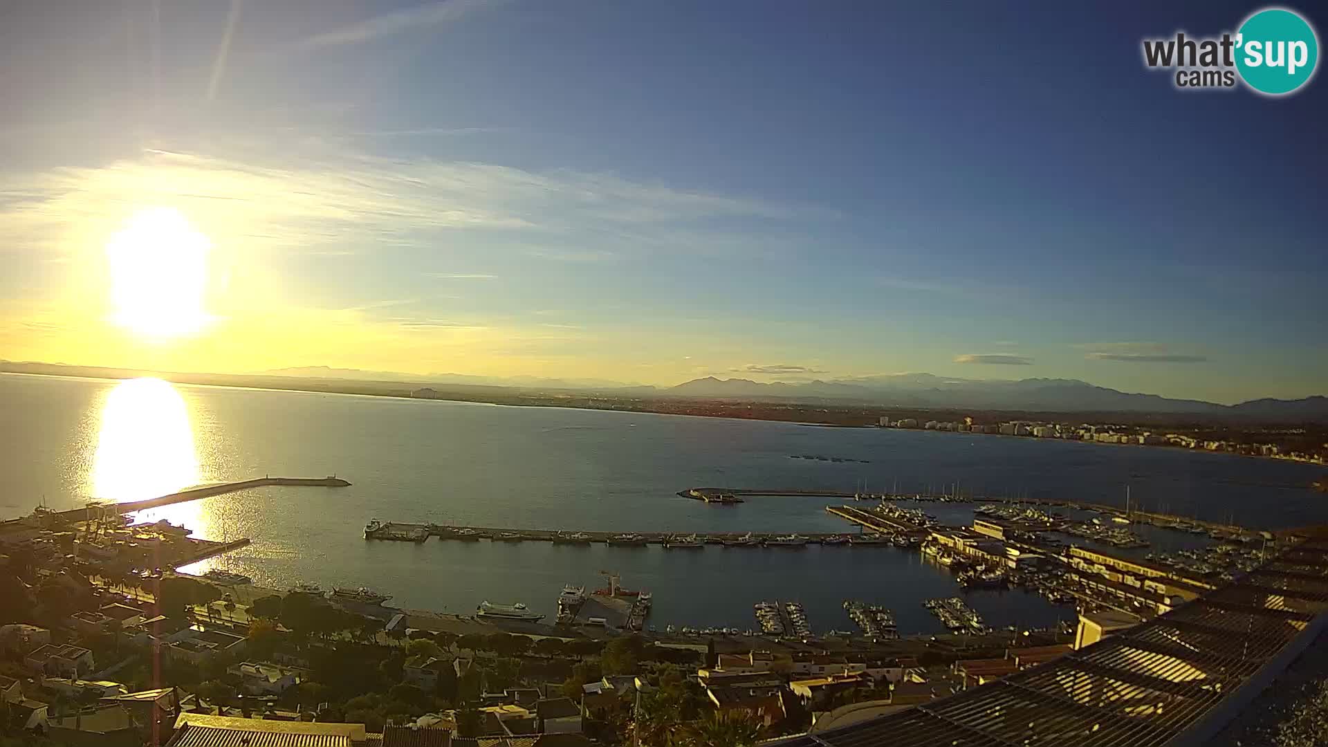 Roses – Ribarska luka i zaljev