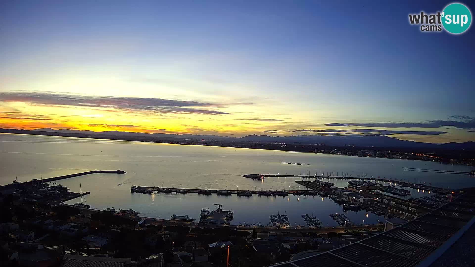 Roses – Ribarska luka i zaljev