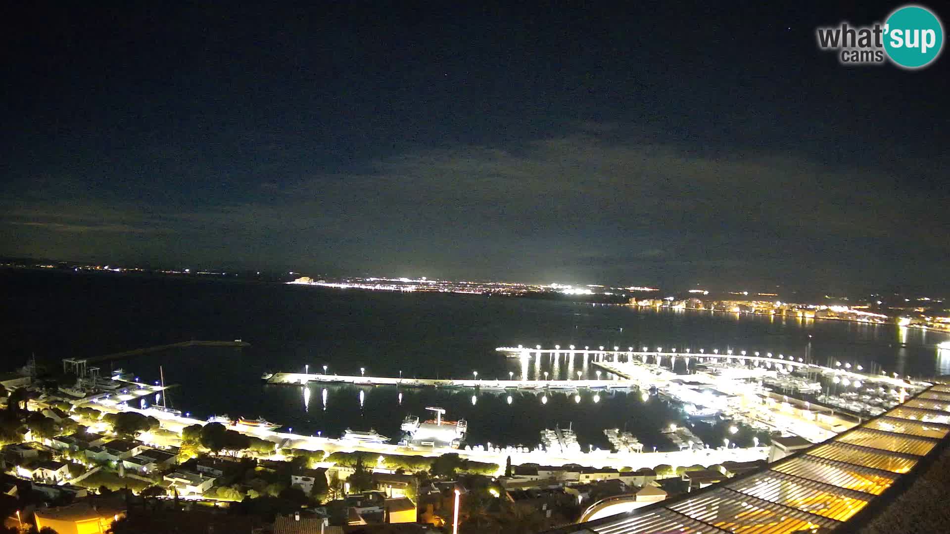 Roses – Porto di pesce e la baia