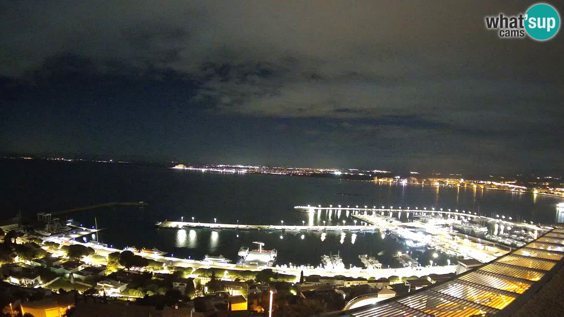 Roses – Porto di pesce e la baia