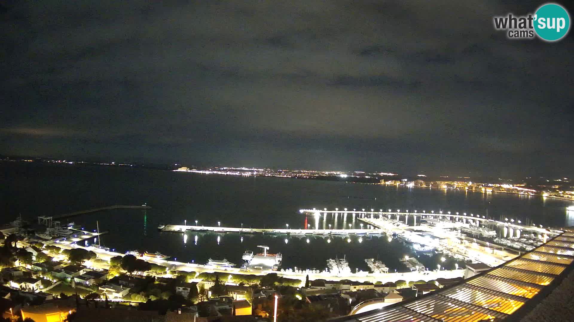 Roses – Ribarska luka i zaljev