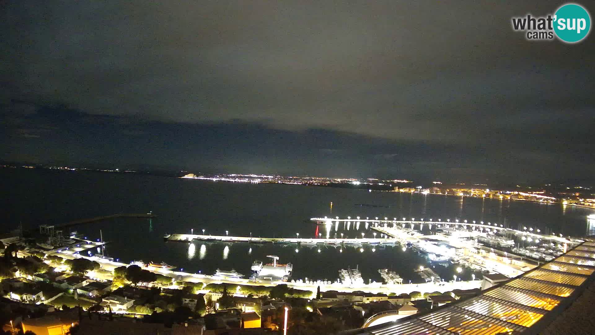 Roses – Ribarska luka i zaljev