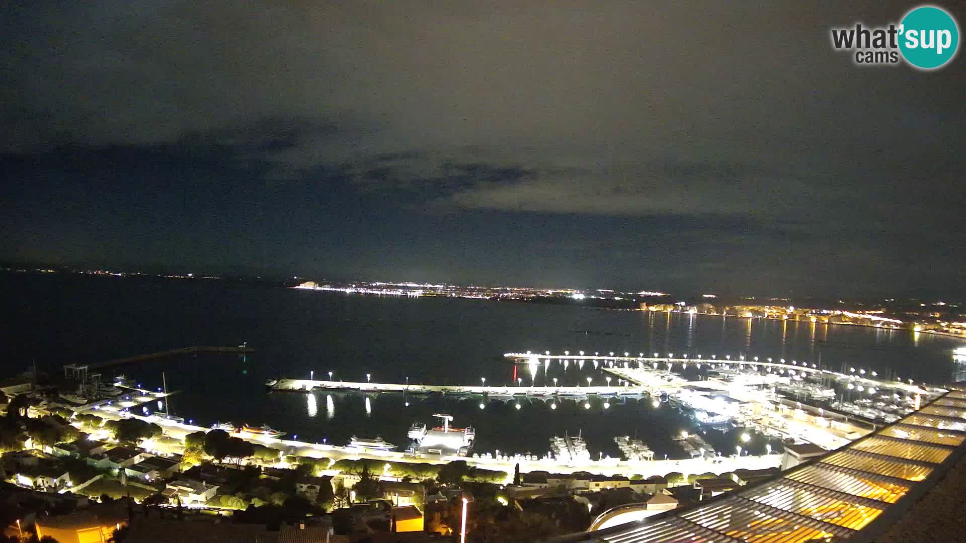 Roses – Porto di pesce e la baia