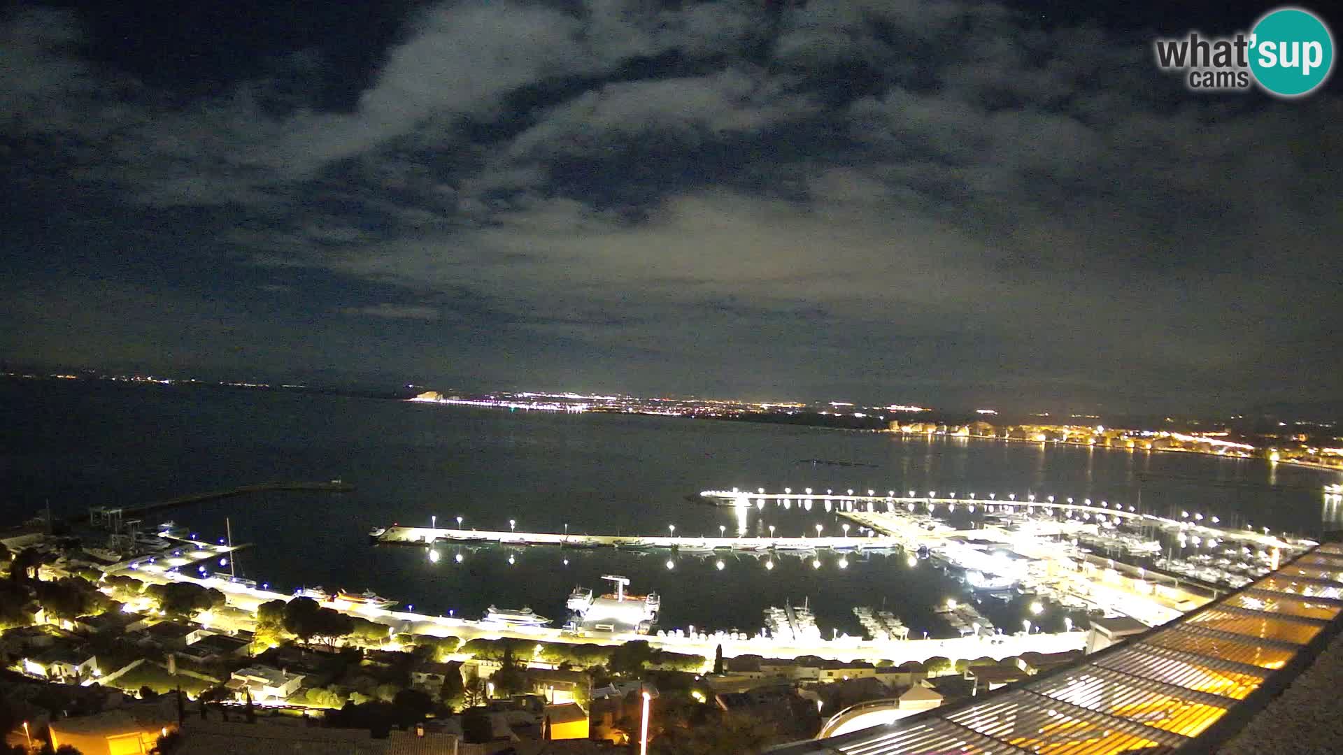 Roses – Porto di pesce e la baia