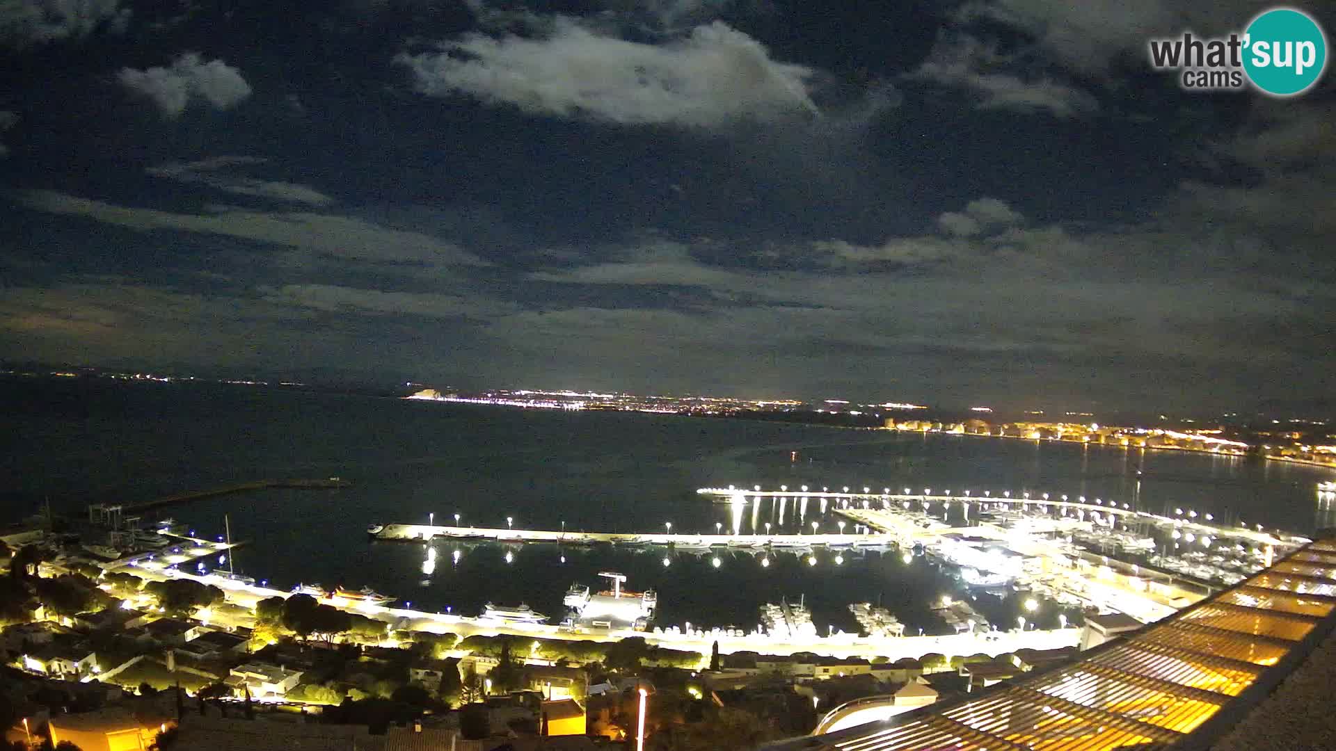 Roses – Ribarska luka i zaljev