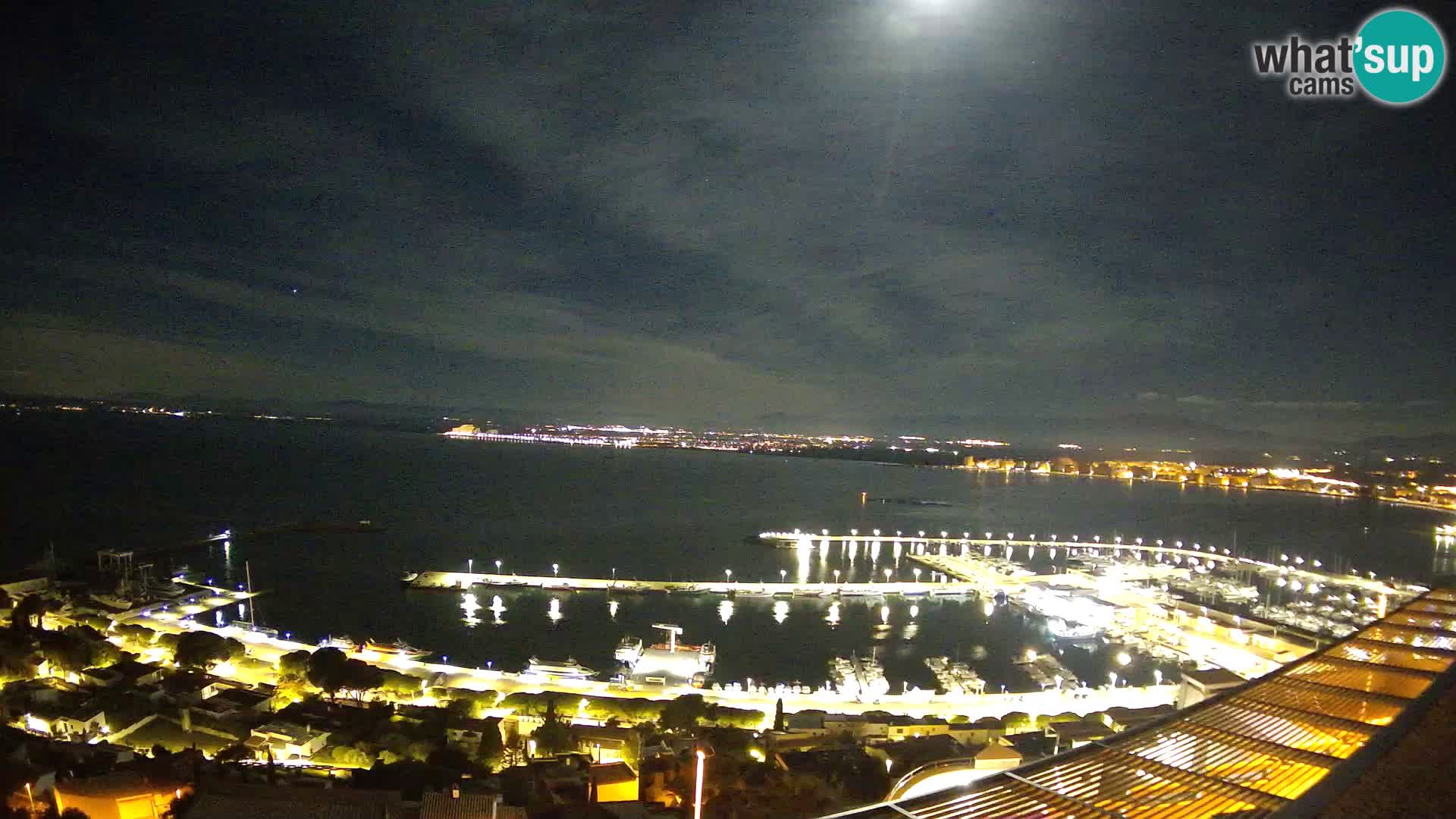 Roses – Ribarska luka i zaljev