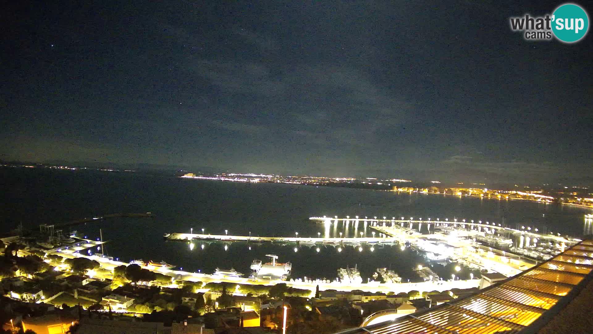 Roses – Ribarska luka i zaljev