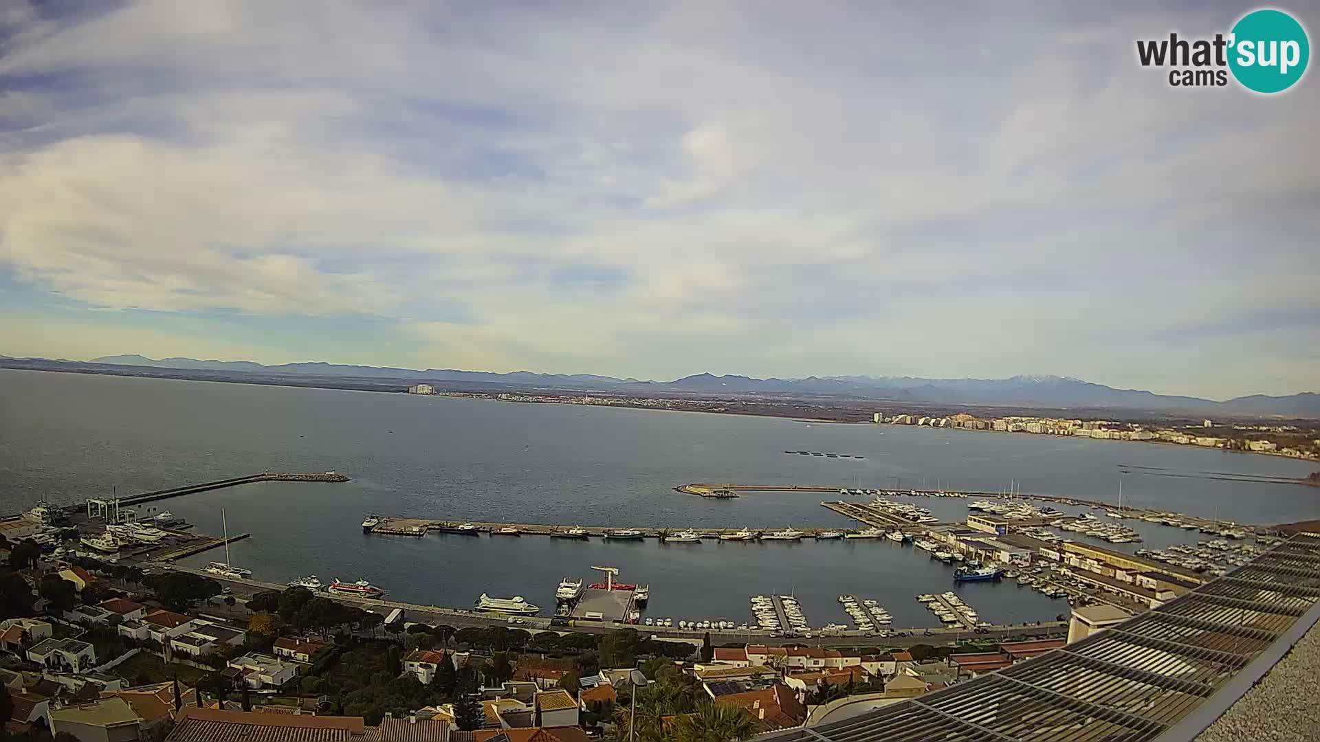 Roses – Ribarska luka i zaljev