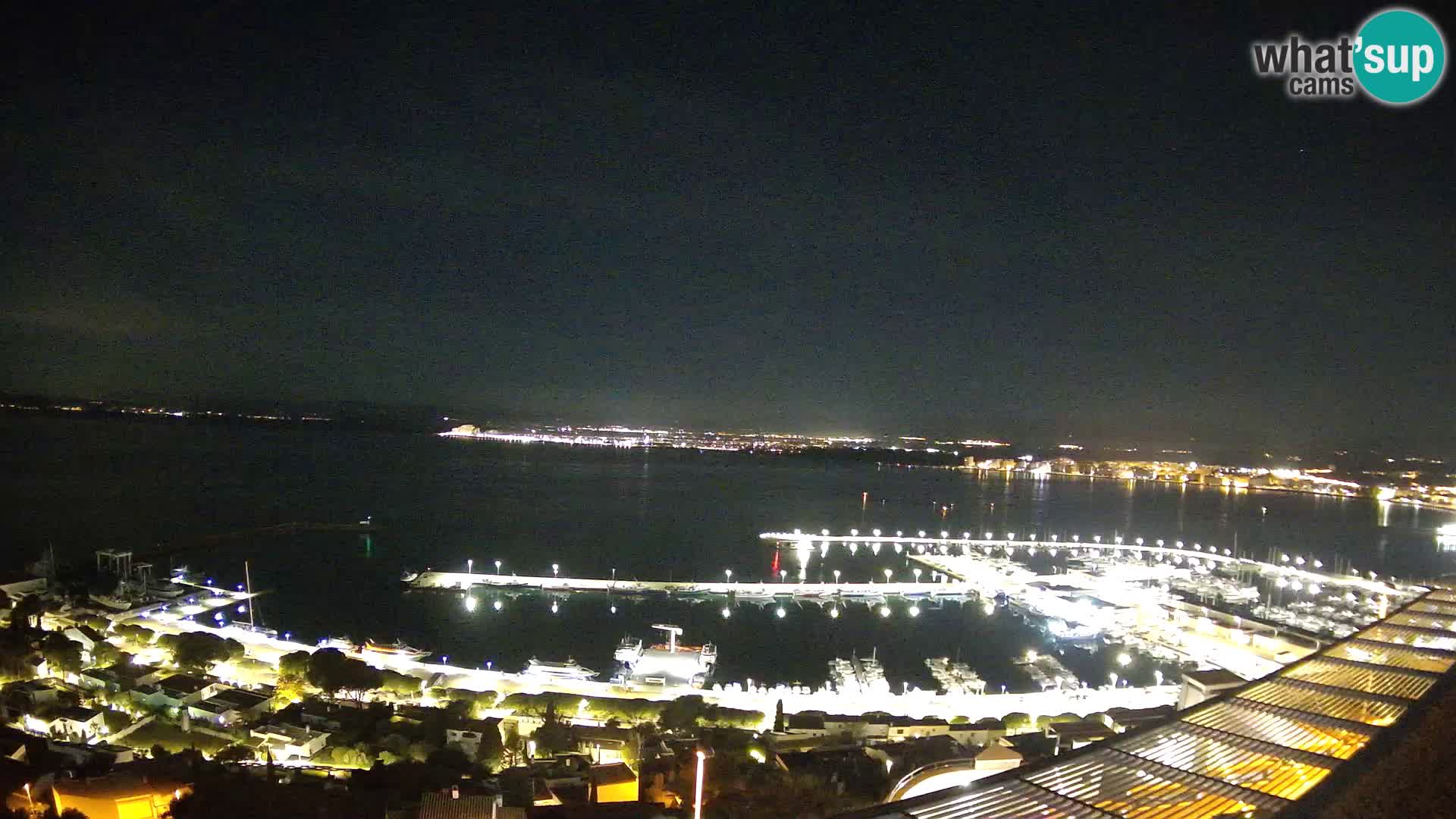 Roses – Porto di pesce e la baia