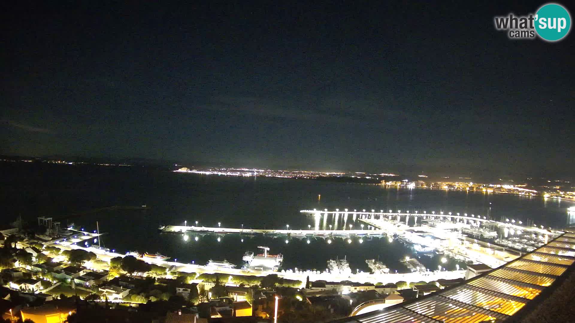 Roses – Ribarska luka i zaljev