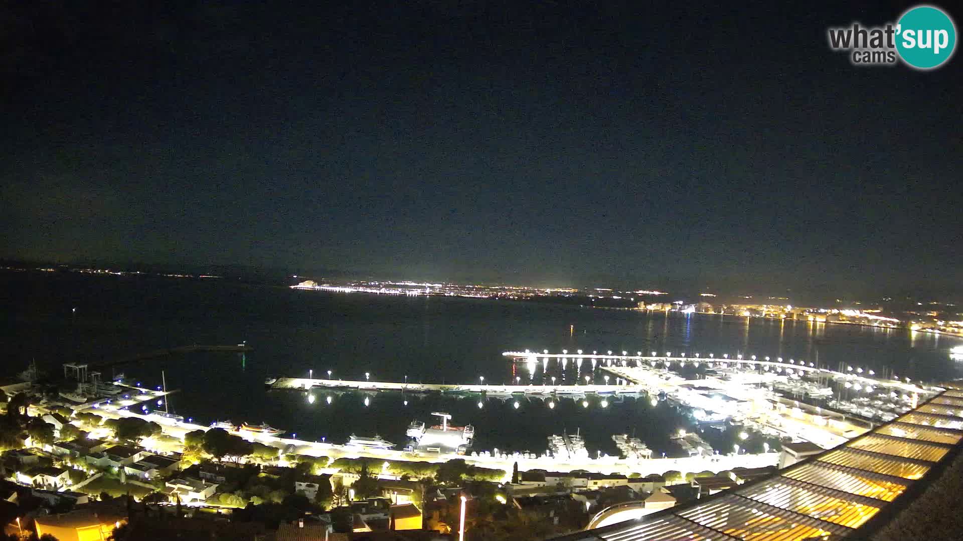 Roses – Porto di pesce e la baia