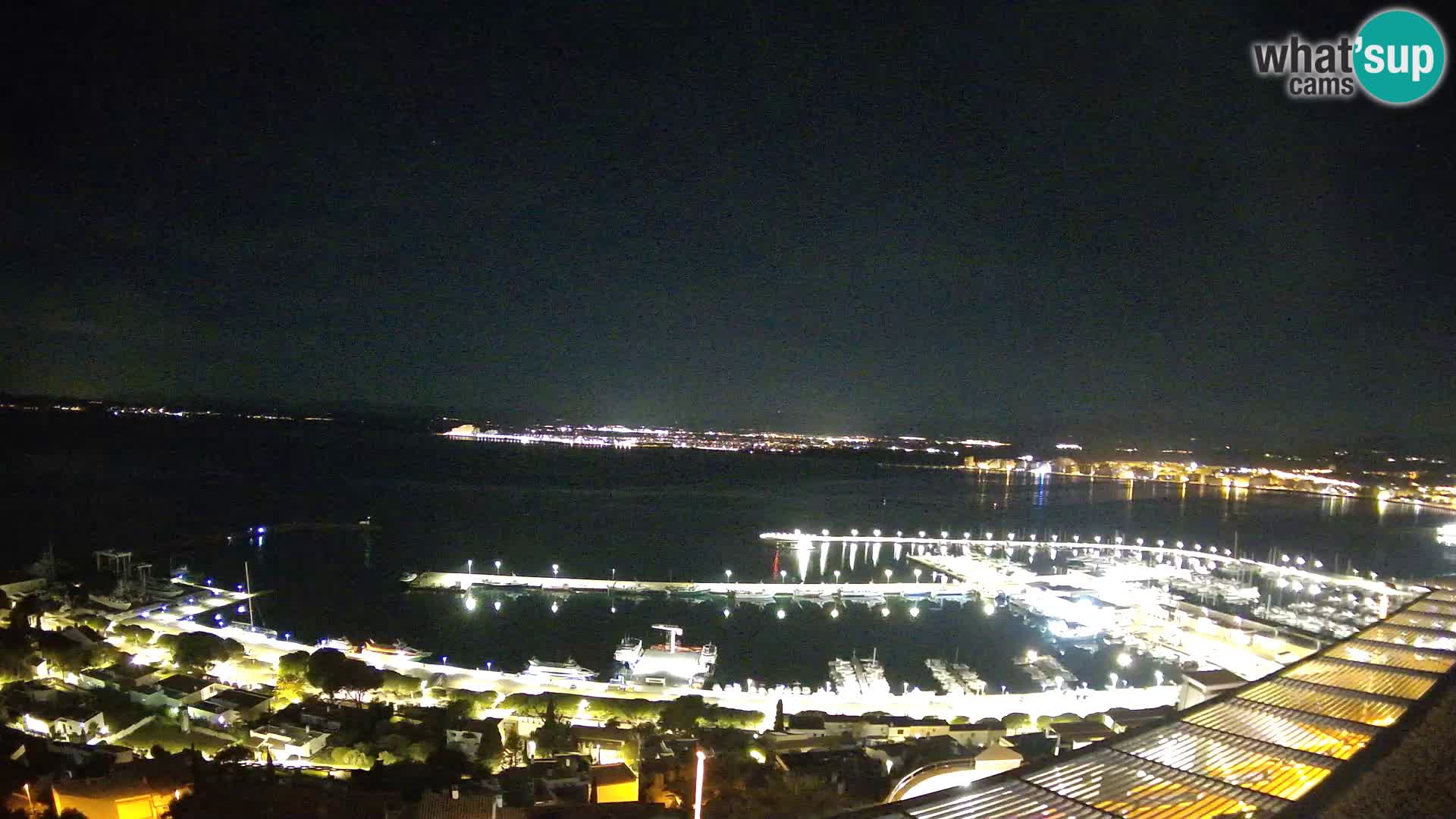 Roses – Ribarska luka i zaljev