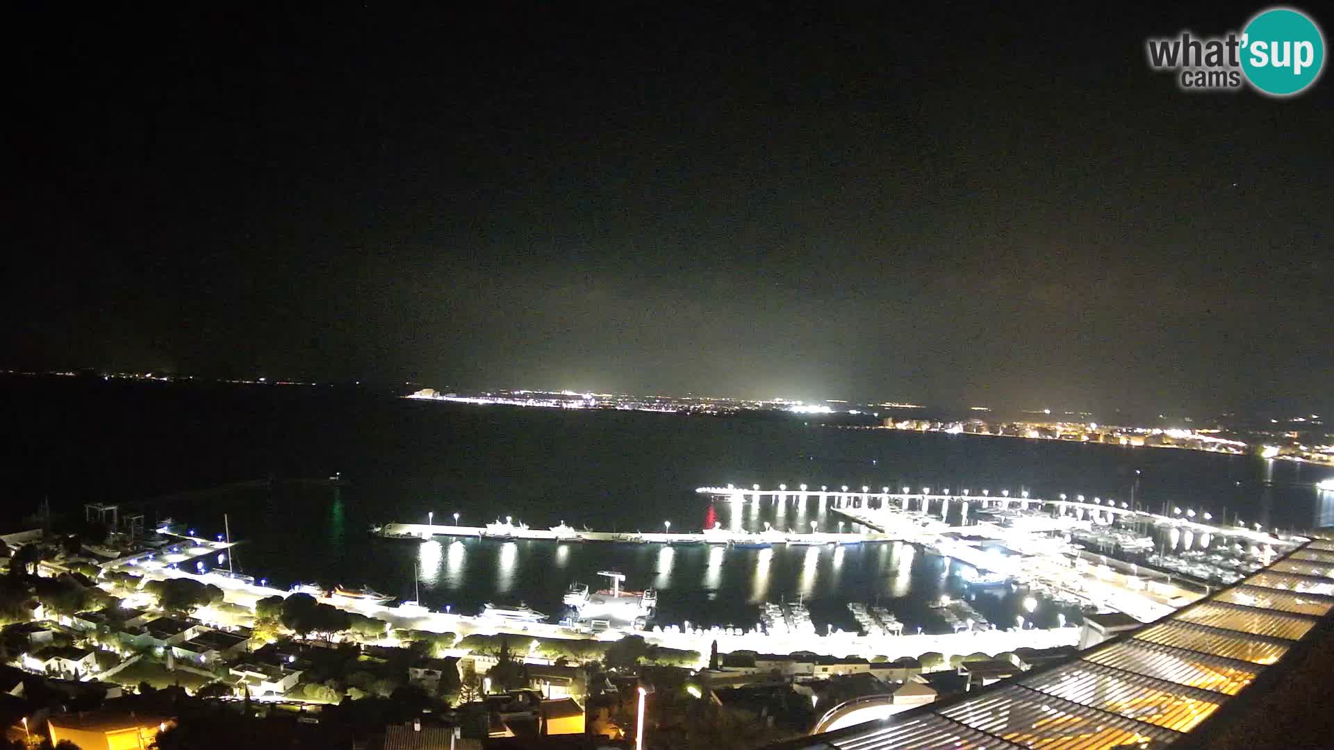 Roses – Porto di pesce e la baia