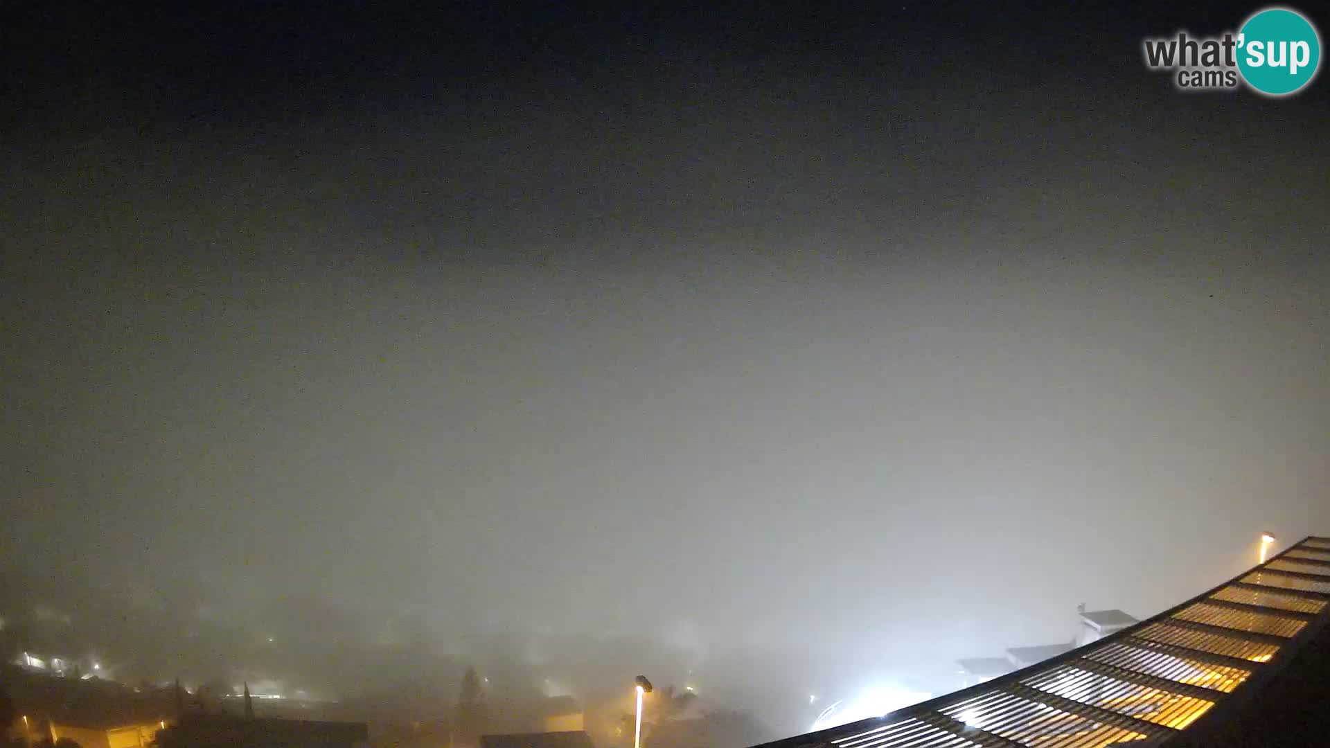 Roses – Ribiško pristanišče  in zaliv