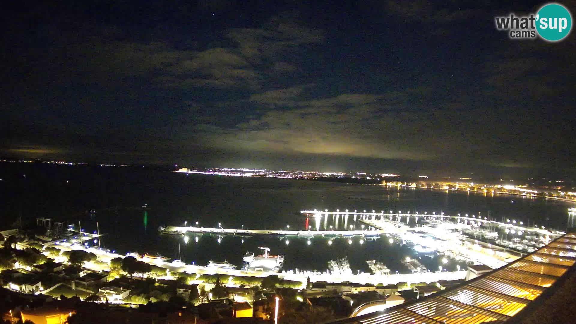 Roses – Porto di pesce e la baia