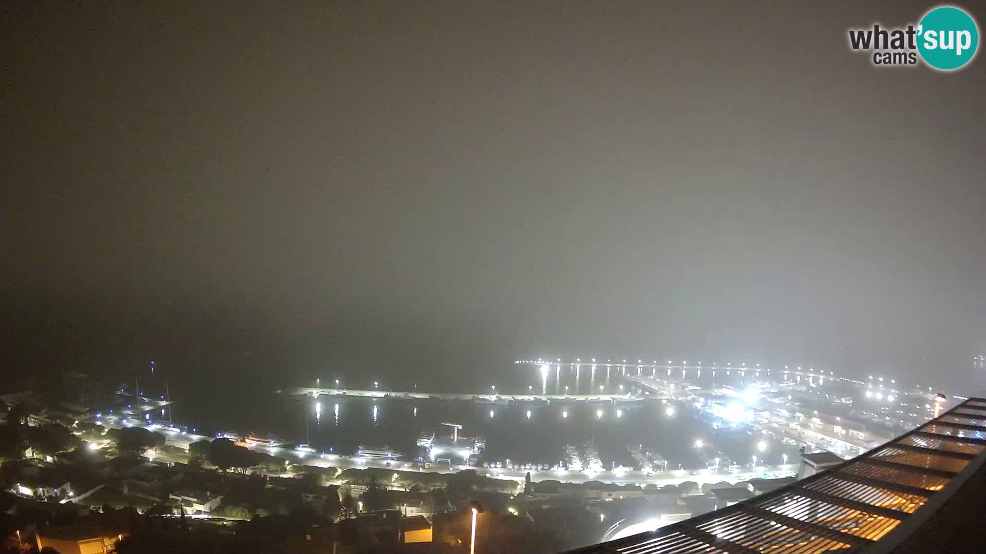 Roses – Porto di pesce e la baia