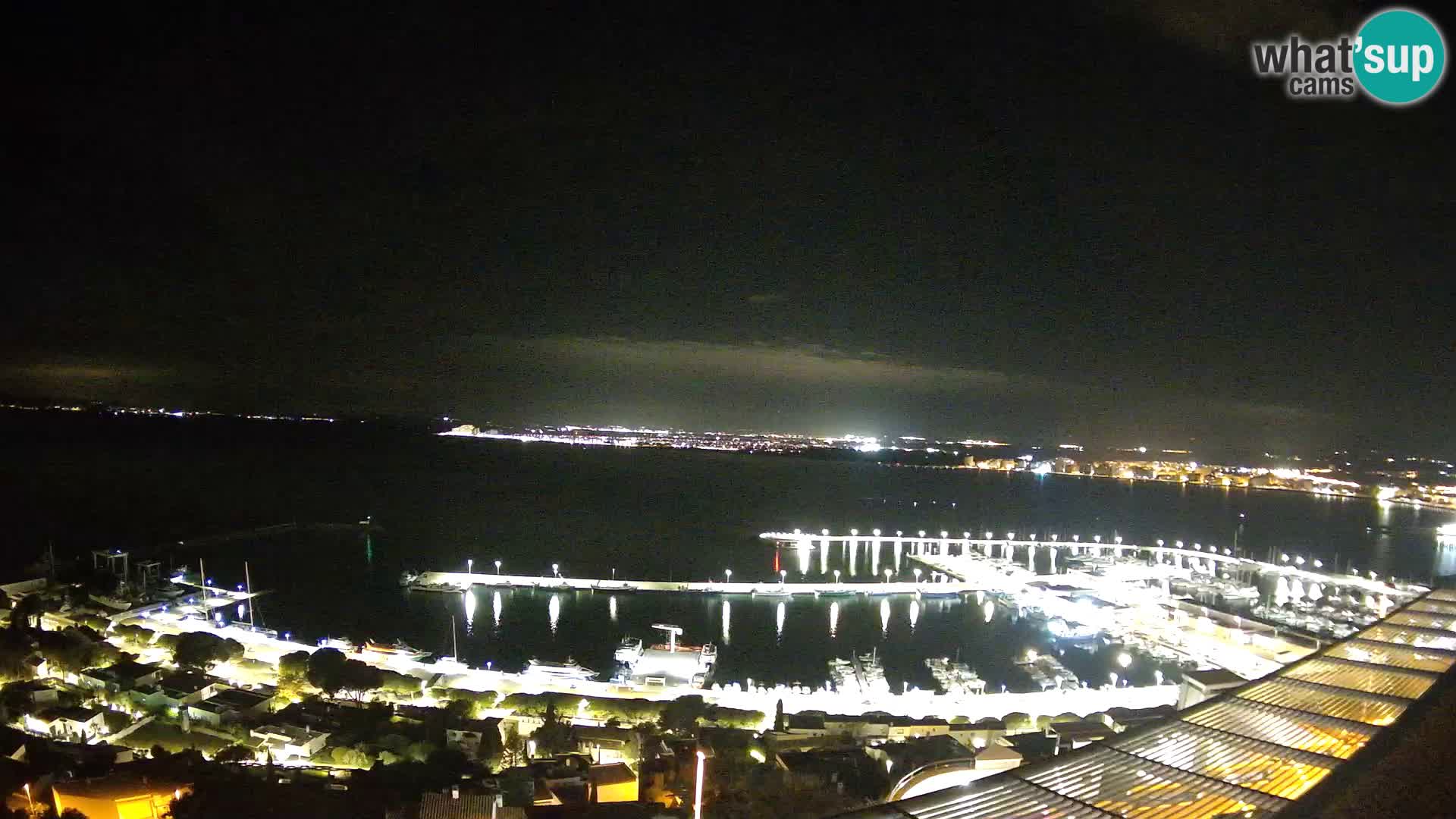 Roses – Porto di pesce e la baia