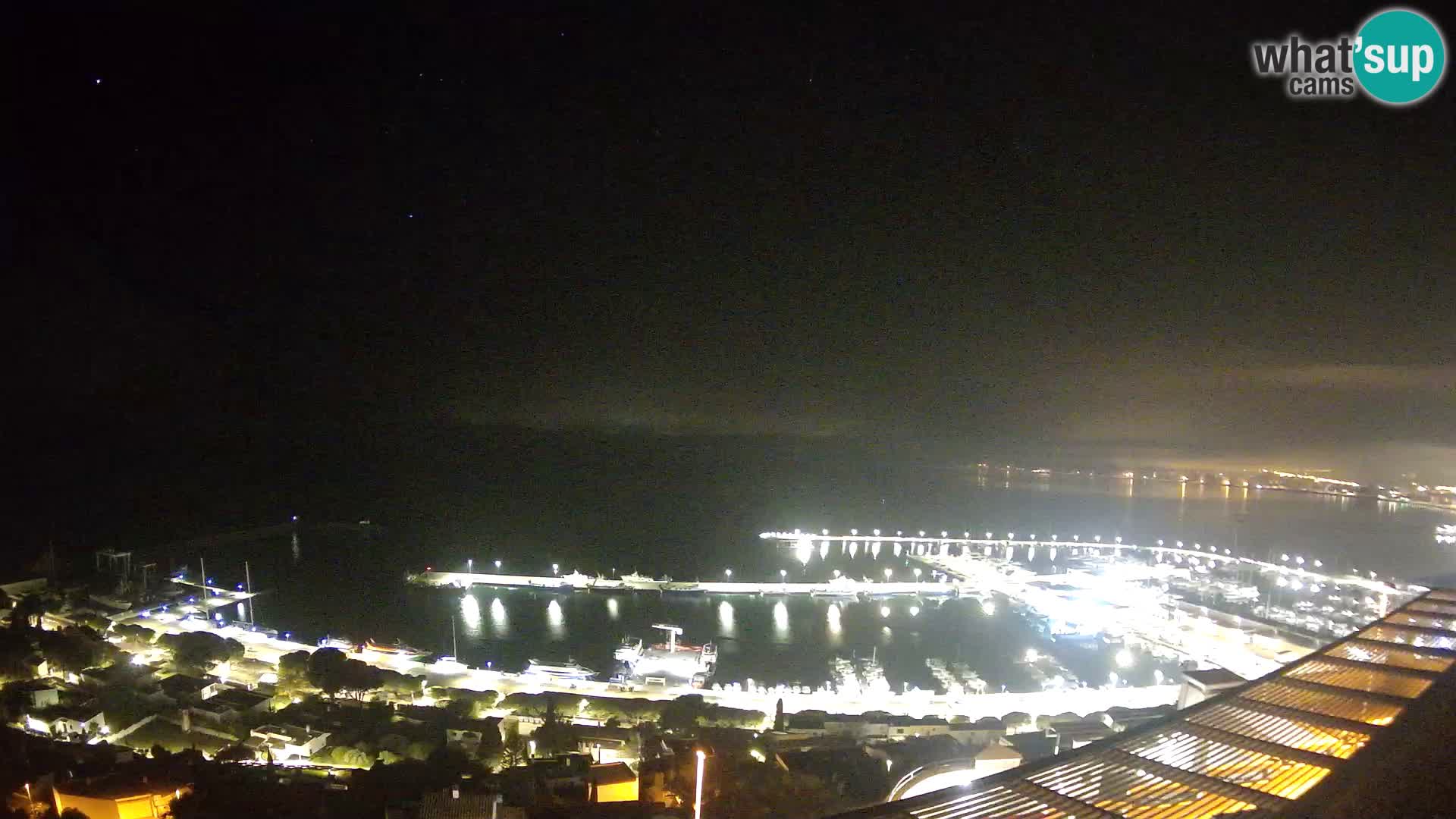 Roses – Porto di pesce e la baia