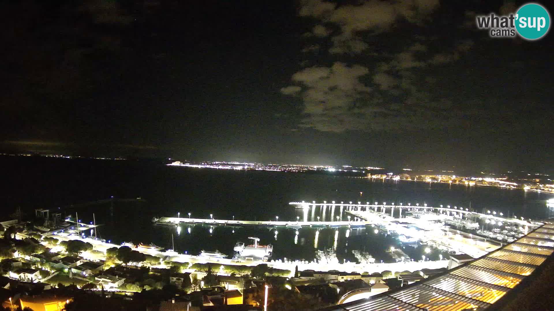 Roses – Ribiško pristanišče in zaliv