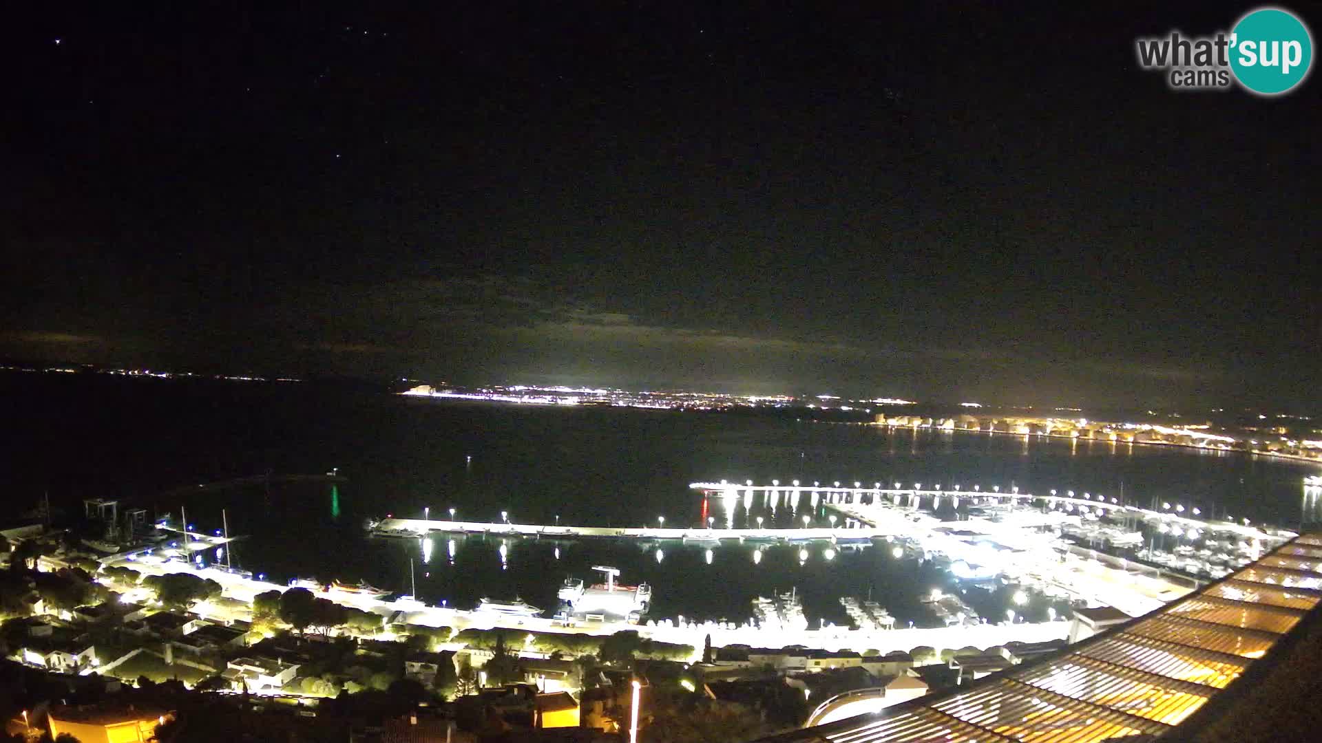 Roses – Porto di pesce e la baia