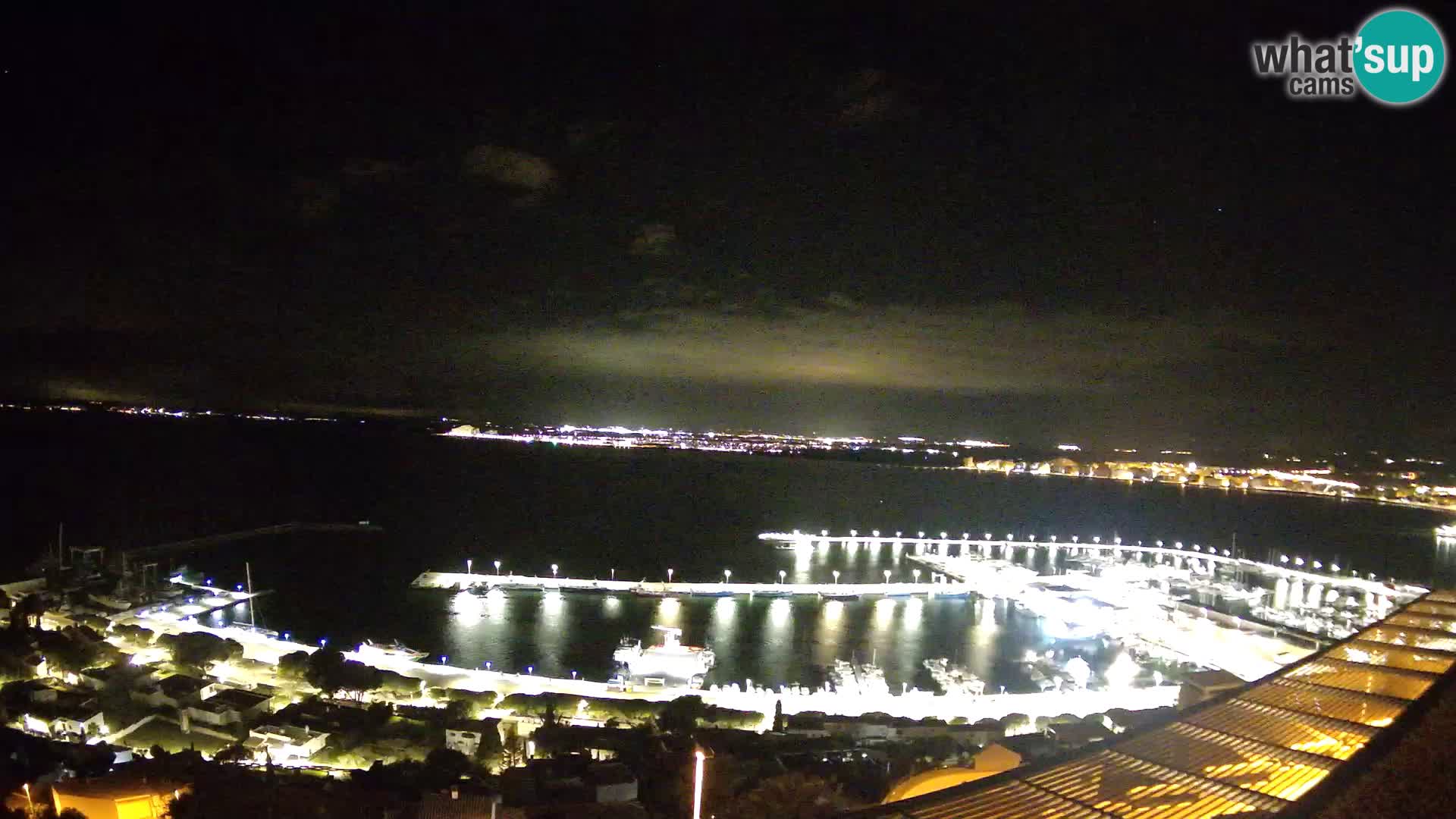 Roses – Porto di pesce e la baia