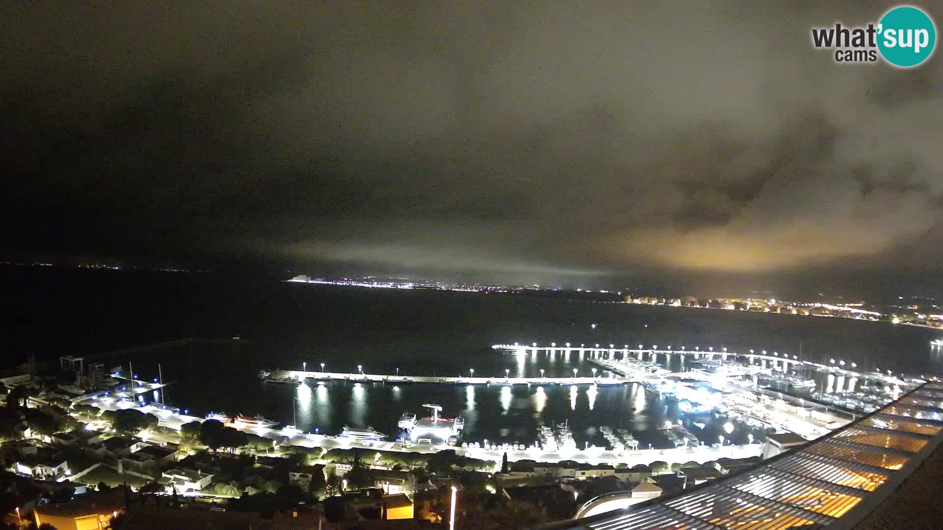 Roses – Porto di pesce e la baia