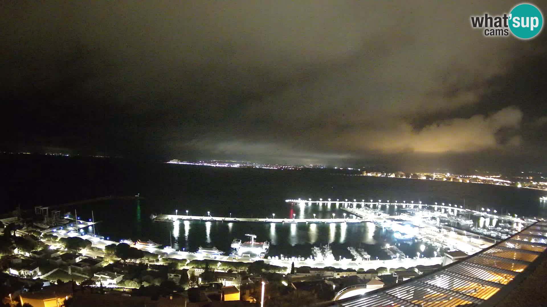 Roses – Porto di pesce e la baia